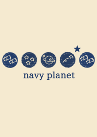 ★NAVY NAVY PLANET★