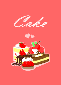 Sweety Cake