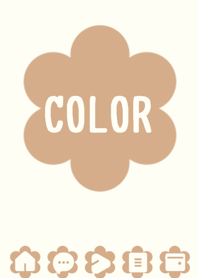 beige color C02