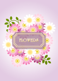 Flowers-13 *