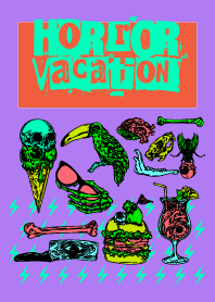 HORROR VACATION