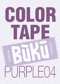 COLORTAPE PURPLE04