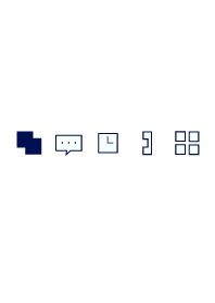 The simple Theme