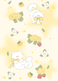 flower petal cat2