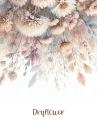 Dryflower-antique 16