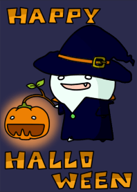 Kenichi Halloween