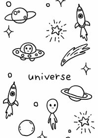 Space and Aliens5