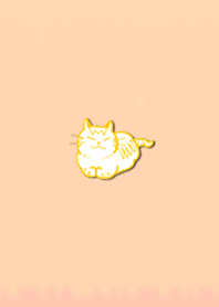Simple lucky strongest cat 12