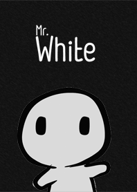 Mr. White