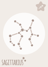 ราศีธนู เข้าสู่ระบบ'สีเบจ'