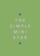 SIMPLE MINI STAR 21