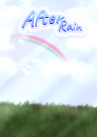 After Rain : JaoGam