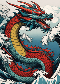 Keberuntungan di Tahun Naga NH0t