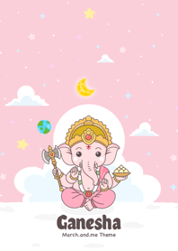 Ganesha : Money Fortune Work V