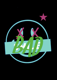 BAD SMILE THEME :35