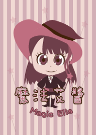 Magic Ella