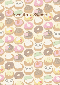 Sweets x Sweets BR