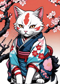 Good Luck Kittens chNmd