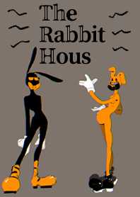 The Rabbit Hous