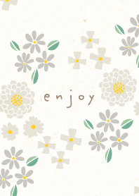 Pretty colorful flowers17 from Japan