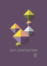 Dot Composition Theme [No.2]