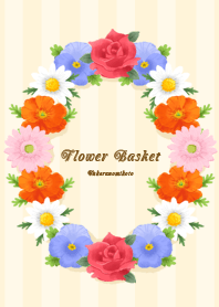 Flower Basket