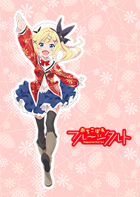 おちこぼれフルーツタルト 貫井 はゆver.
