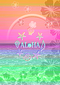 幸せハワイ＊ALOHA+129