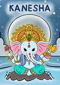 Kanesha : success, work, fortune, love