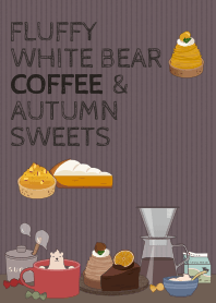 White bear coffee club 02 + brown [os]