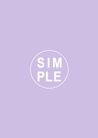 SIMPLE(purple)V.2b