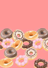Donut cute