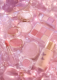 Rose Pearl Radiance Cosmetics | Bitasui
