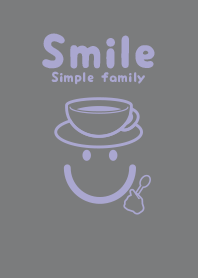Smile & Teatime namariiro