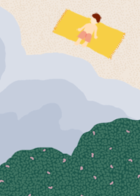 see sea