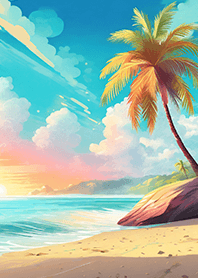 Beautiful real scenery#1046