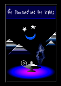 千夜一夜 ピラミッドナイト