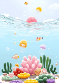 วิวทะเล สวยงาม สดชื่น_8