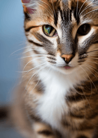 Nyanko Great Runaway#LYOP72.