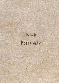 positively! Paper and stars.