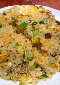 Fried Fried rice