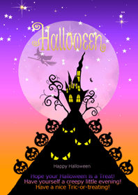 ビューティー★ハロウィン26