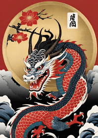 Tahun Naga Keuangan 182