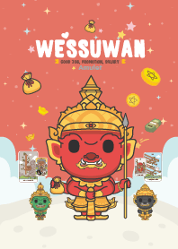Thao Wessuwan : Good Job&Promotion X