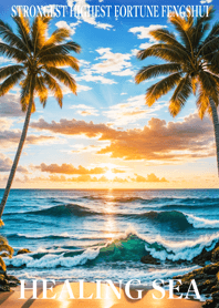 HEALING SEA Lucky 50