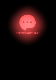 Strawberry Pink Light Theme V4