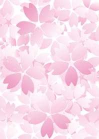 季節を感じる着せ替え（春１）