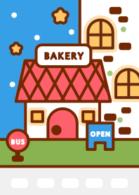 Cupcake shop 29 :)