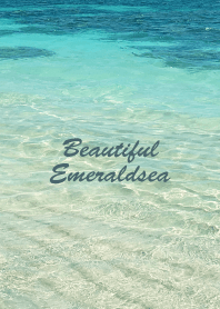 -Beautiful Emeraldsea- MEKYM 26