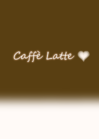 Caffe Latte